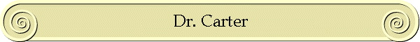 Dr. Carter