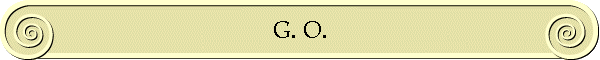 G. O.