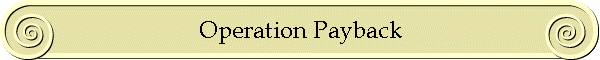 Operation Payback