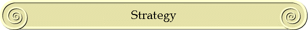 Strategy